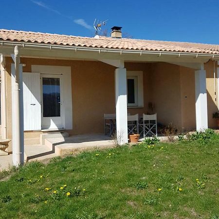 Chambres D'Hotes Les Maisses Mison Екстер'єр фото